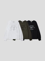 Vintage Devguru Long Sleeve