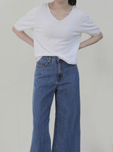 Premium Whole Garment Kia Short Sleeve Cool Knit