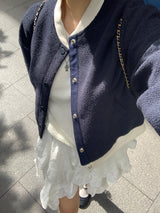カイブアルパカVニット