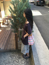 Angel Bermuda Pants