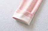 Basic Round Crop Knit Cardigan