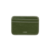 デイジースリムミニトランスポーテーションカードウォレット Khaki