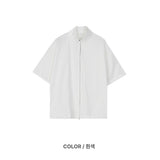 From Ripstop Half JK (3color)