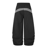 Mirel Shirring Track Pants