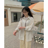 Sugar sleeveless shirt