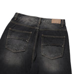 Loader Dekki Wide Denim Pants