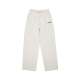 LOVING EMBRACE SWEAT PANTS_CREAM