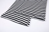 Nerelle Stripe Flare Pants