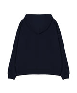 Ripstop Hoodie_Navy