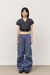 (W) Quest Blouse