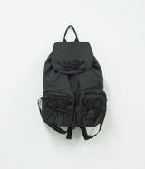 flower backpack