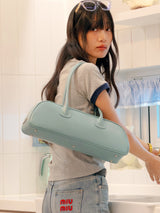BOWLING BAGUETTE BAG