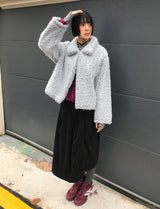 フージーファージャケット