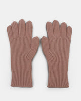 Pollang Smartphone Touch Hall Ribbed Finger Gloves