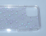 [MADE] [PHONE CASE] Stella (purple)