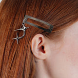 NU HAIRPIN SHAPE