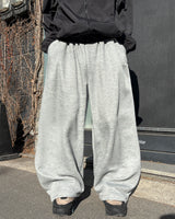 Coil Cargo Curved Pants