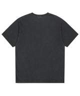 FLOWER STAR PIGMENT TEE