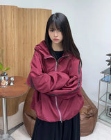 Fels Track Wind Jacket