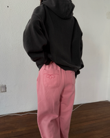 スナップフーディーT