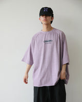 IMR ピッグカッティングショートスリーブド