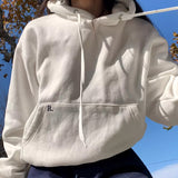 Winter R hood - hood
