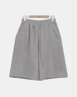 Mue Stud Bermuda Pants