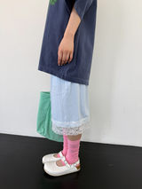 clover pigment boxy T 