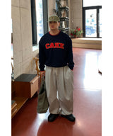 Hapo Curved Sweatpants