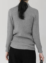 [Premium] Winter Noble Half-Polar Knit