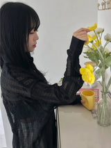 スカグシャツ