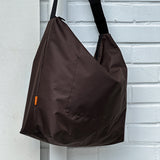 ランニングキットバッグ Brown