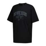 マッチアップリラックスフィット Tシャツ