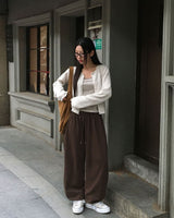 Kemi Jogger Training Pants