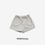 Bhatia Corduroy Shorts