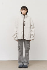 Atom Fleece Jacket