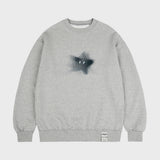 [UNISEX]ブルースターマンツーマン