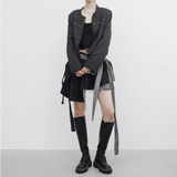 Prio Damage Skirt