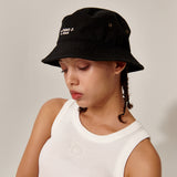 Lopi Bucket Hat Black