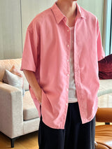 Prime short sleeve shirts