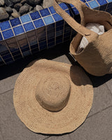 Tarat Lapia Hat