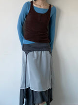  STRAP DRAPE OPS