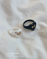 Retro Color Rings