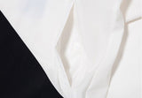 KEI HOODED JACKET【WHITE】