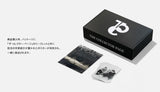 TCP X VSFORCE スウェットシャツ
