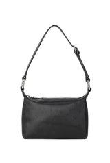 【即日発送】tht jacquard mini bag - black