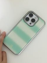 アップルミントシャーベットケース