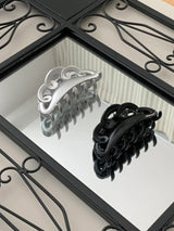 Ethnic @ hair claw(2c)