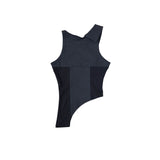 Collar unbalanced top