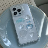 [made]ブルーデイレジンケース